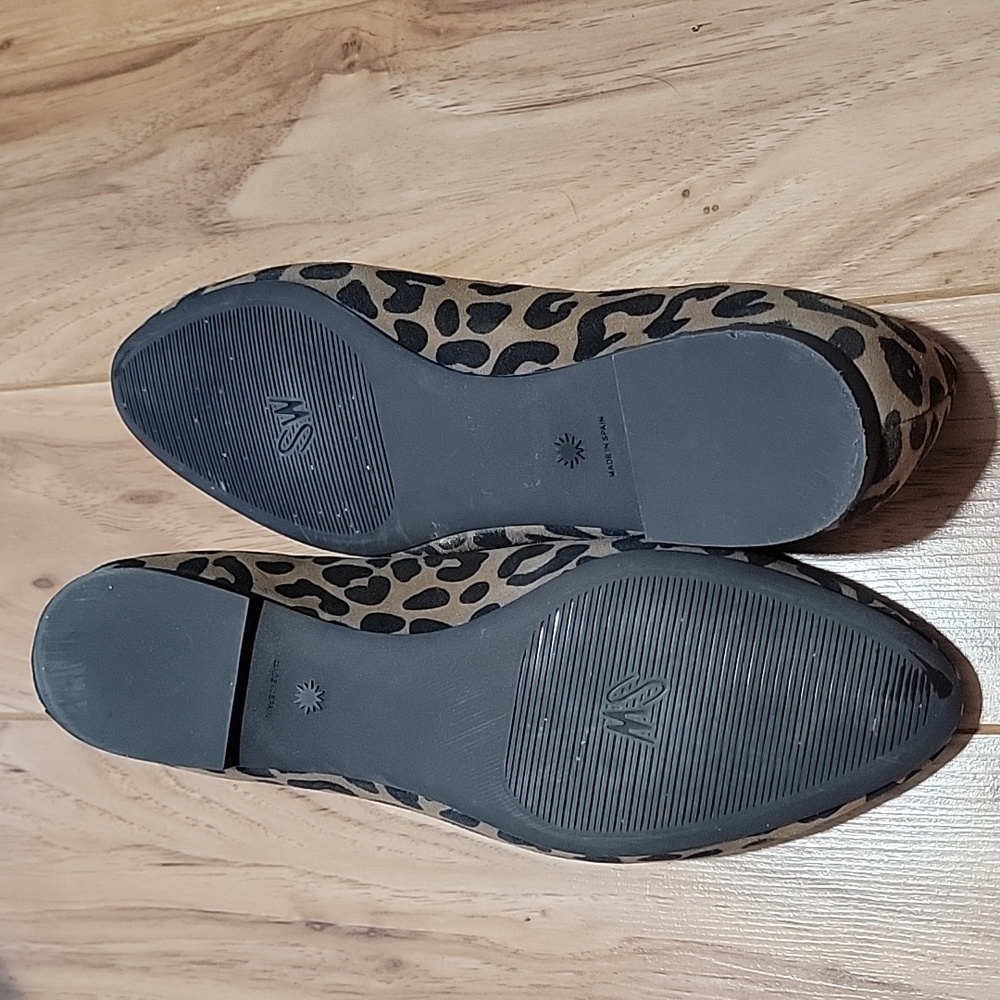 Stuart Weitzman Flats - Picture 3 of 3